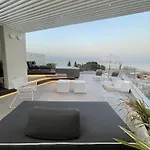 Mazzarò Sea View By Holidays Apartamento Taormina