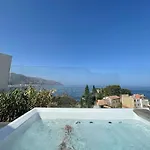 Mazzarò Sea View By Holidays * Taormina