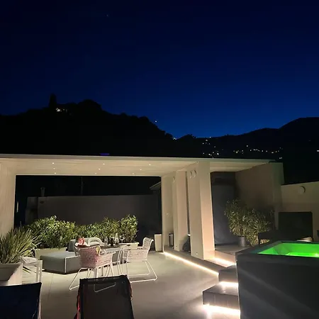 Mazzaro Sea View By Holidays Apartment Taormina