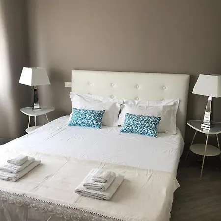 Mazzaro Sea View By Holidays * Taormina