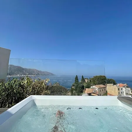 Mazzaro Sea View By Holidays * タオルミーナ