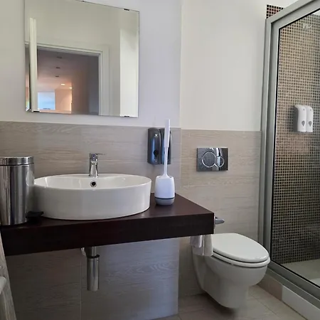 Mazzaro Sea View By Holidays Apartment Taormina