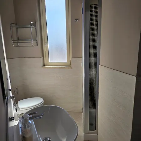 Mazzaro Sea View By Holidays Apartment Taormina