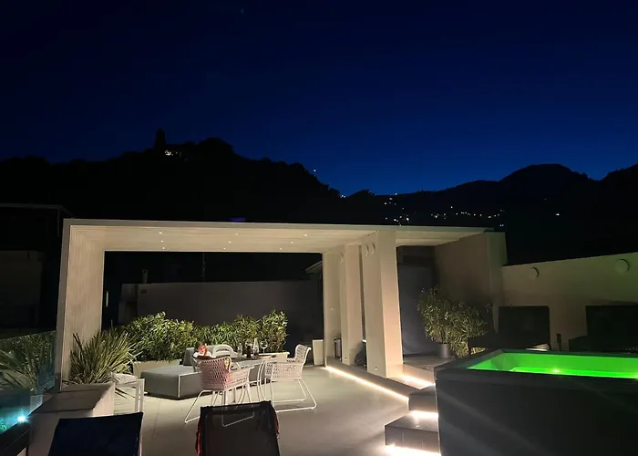 Mazzaro Sea View By Holidays Apartment Taormina