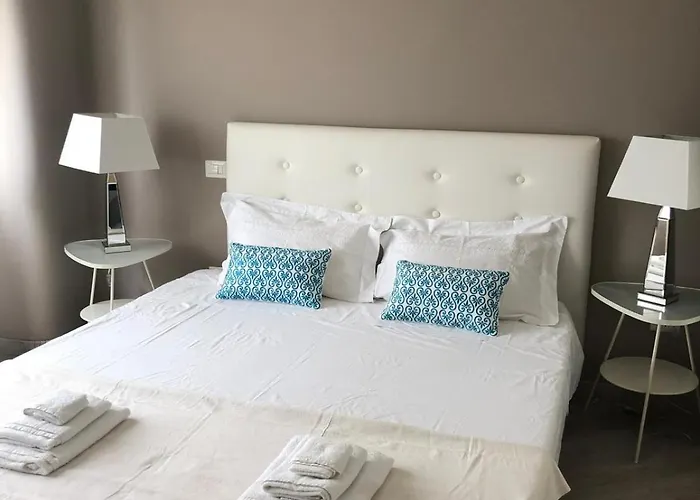 Mazzaro Sea View By Holidays * Taormina