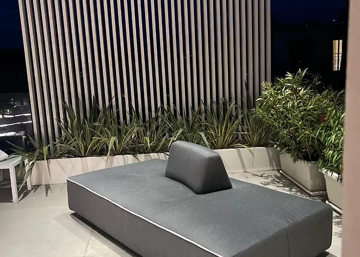 Mazzaro Sea View By Holidays * Taormina