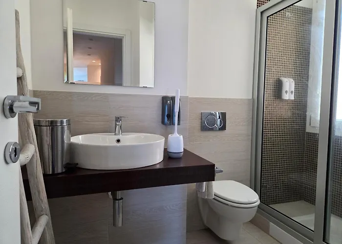 Mazzaro Sea View By Holidays Apartment Taormina