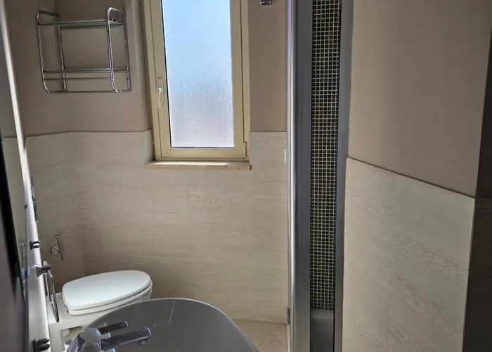 Mazzaro Sea View By Holidays Apartment Taormina